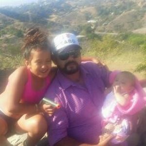 Meet your Posher, Diego